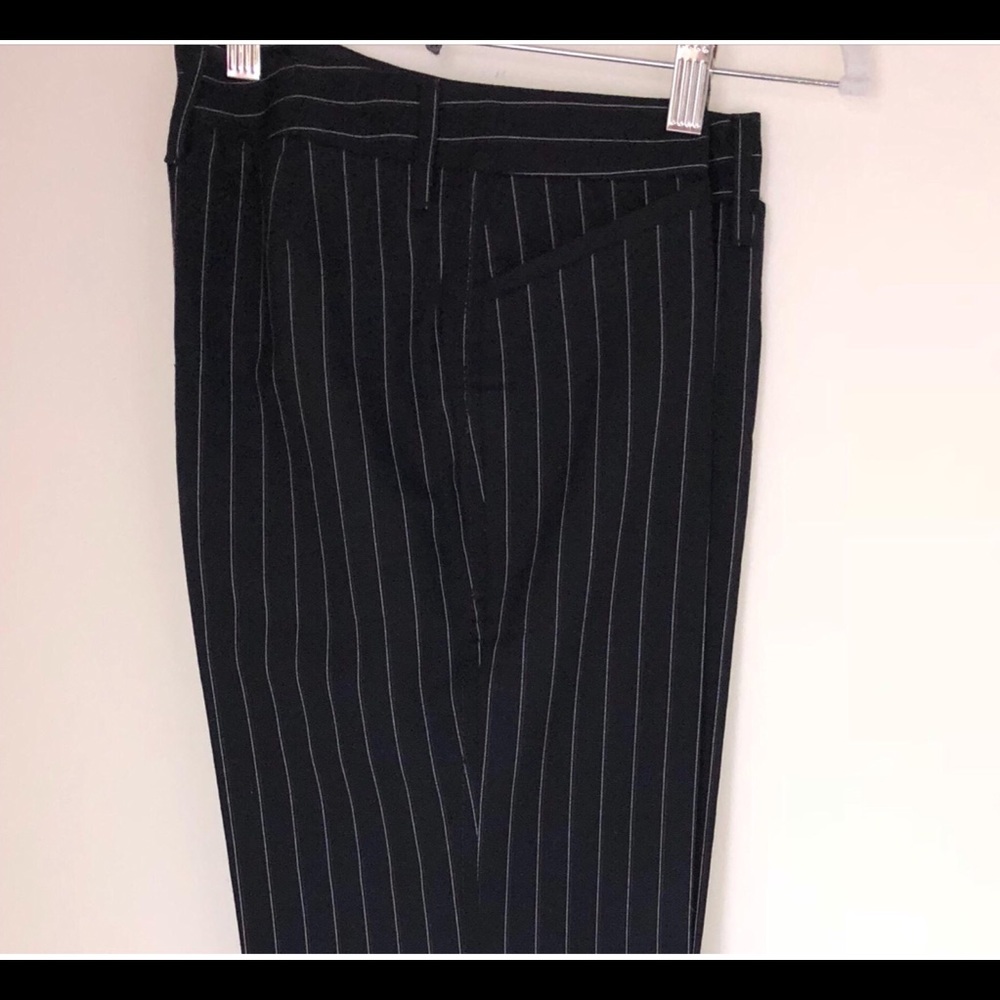 SOLD Dolce & Gabbana Wool Tailoring